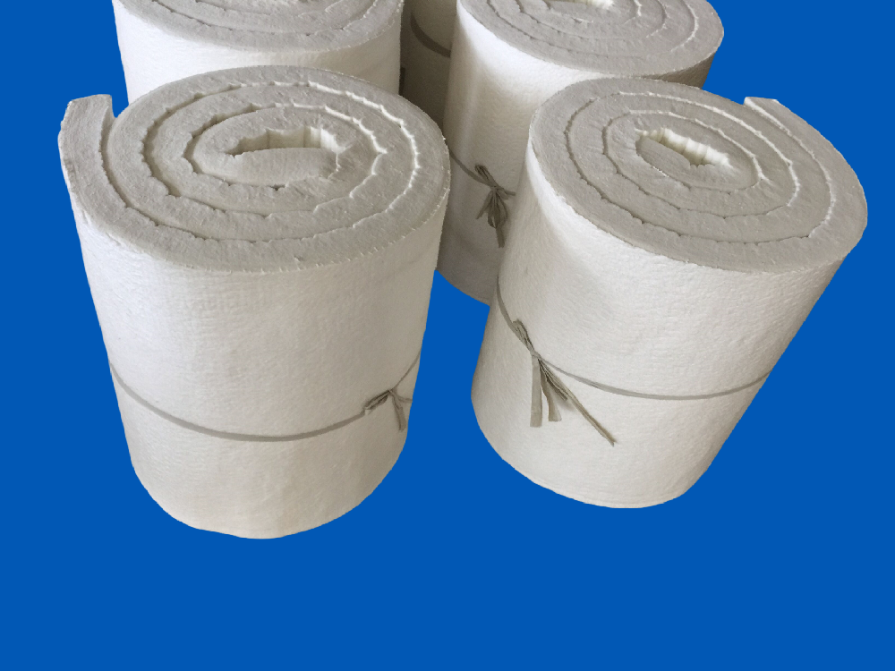 乔口陶瓷纤维毯